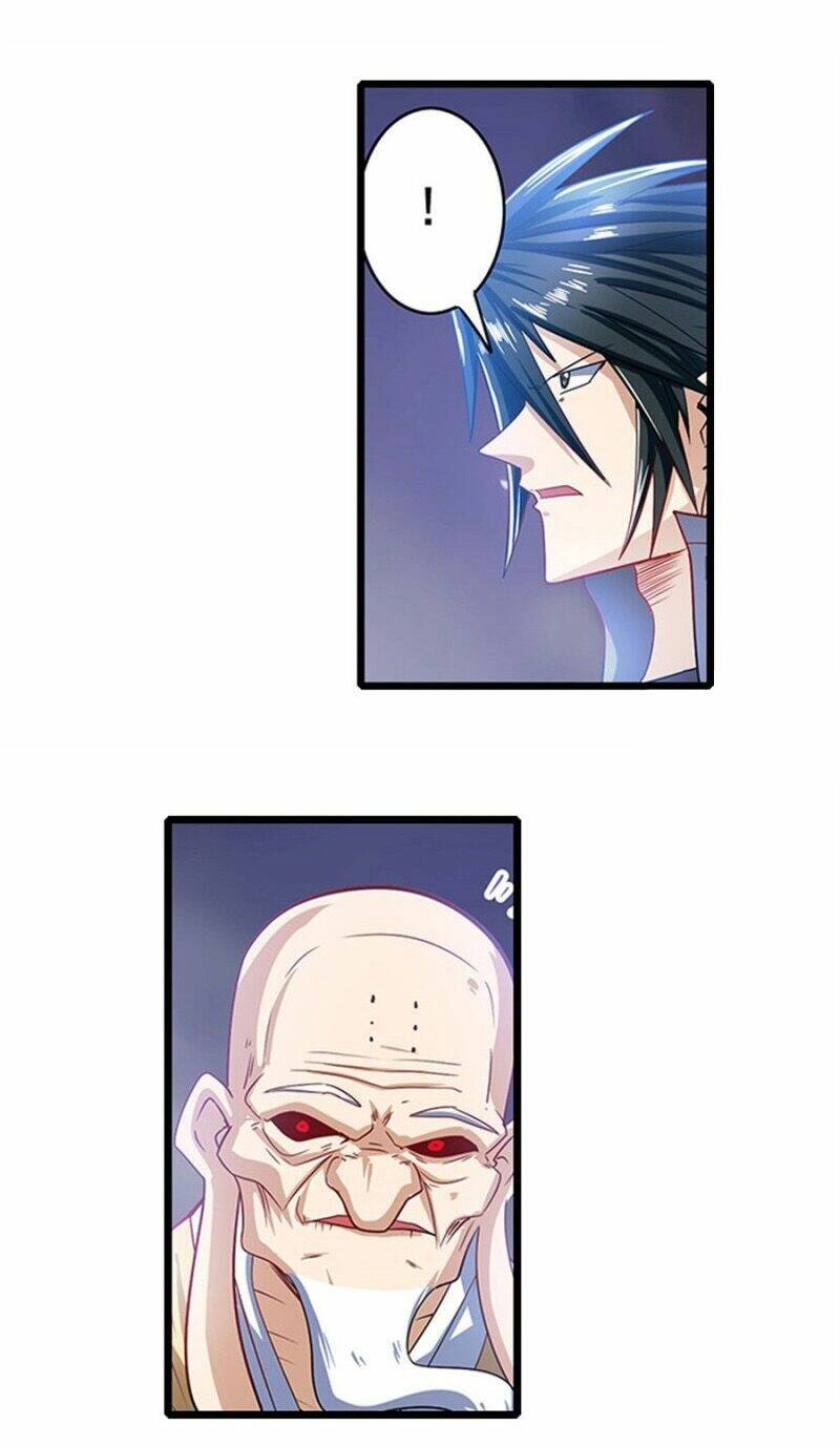 Anh Hùng? Ta Không Làm Lâu Rồi Chapter 174 - Trang 2