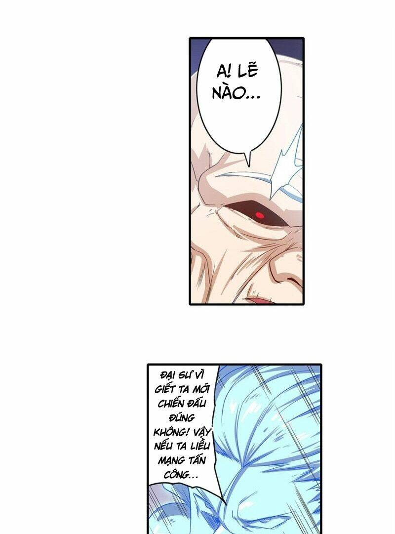 Anh Hùng? Ta Không Làm Lâu Rồi Chapter 174 - Trang 2