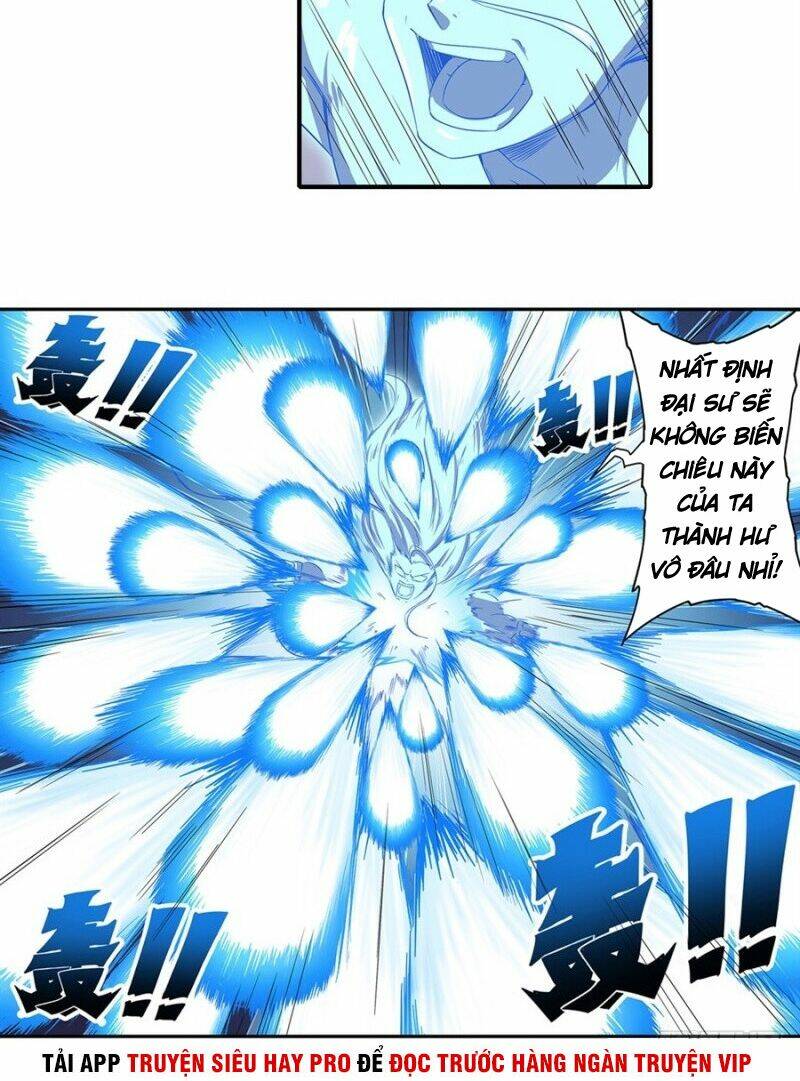 Anh Hùng? Ta Không Làm Lâu Rồi Chapter 174 - Trang 2