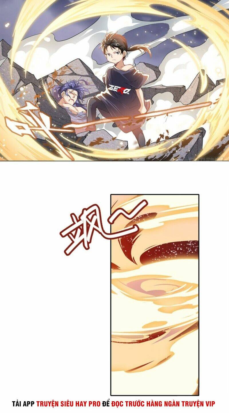 Anh Hùng? Ta Không Làm Lâu Rồi Chapter 174 - Trang 2