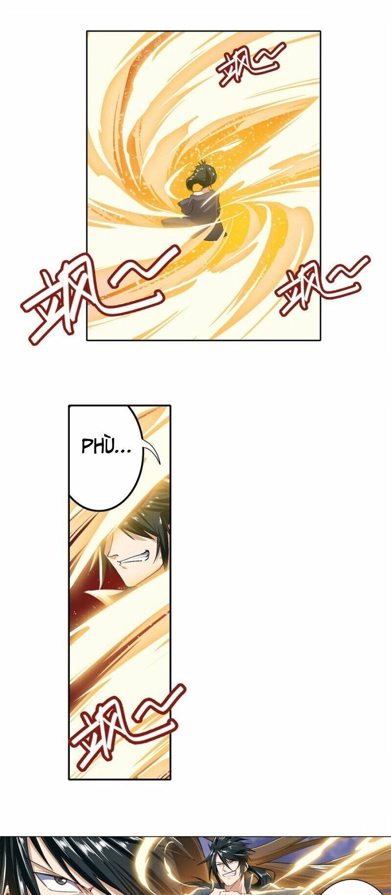 Anh Hùng? Ta Không Làm Lâu Rồi Chapter 174 - Trang 2