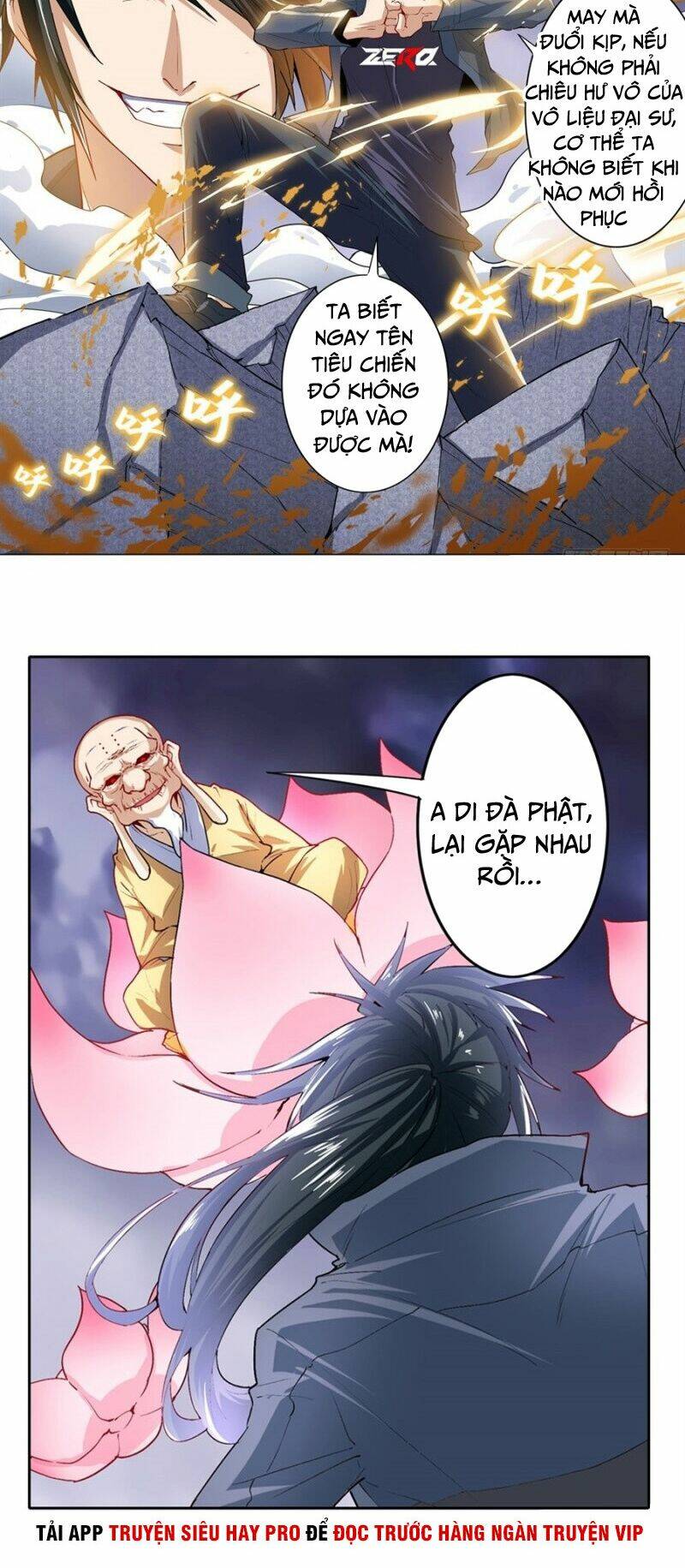 Anh Hùng? Ta Không Làm Lâu Rồi Chapter 174 - Trang 2