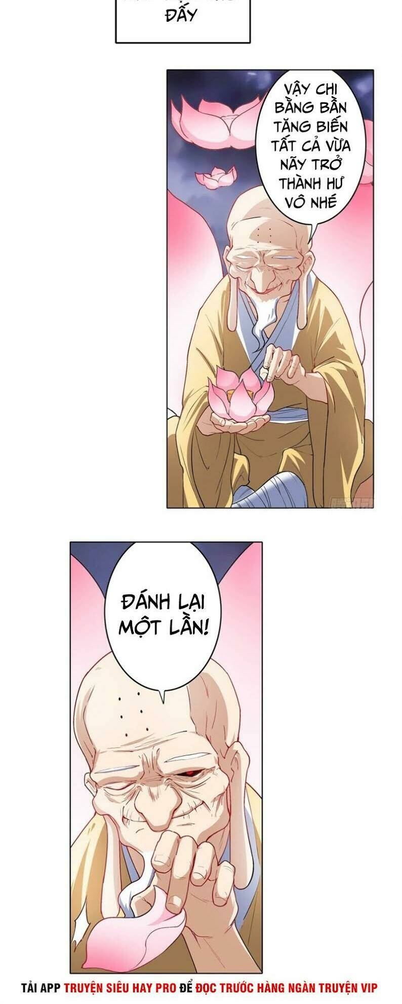 Anh Hùng? Ta Không Làm Lâu Rồi Chapter 174 - Trang 2