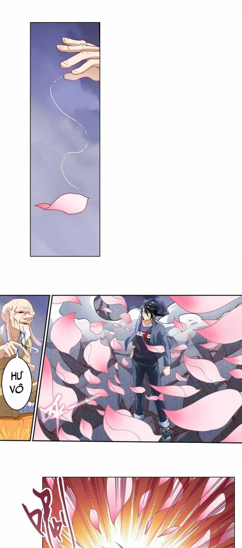 Anh Hùng? Ta Không Làm Lâu Rồi Chapter 174 - Trang 2