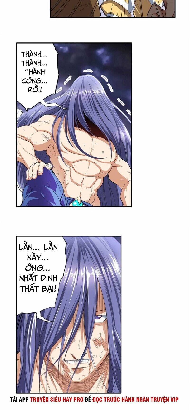 Anh Hùng? Ta Không Làm Lâu Rồi Chapter 175 - Trang 2