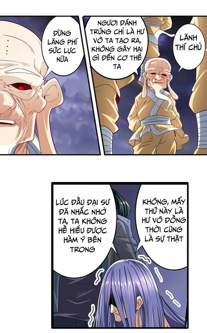 Anh Hùng? Ta Không Làm Lâu Rồi Chapter 175 - Trang 2