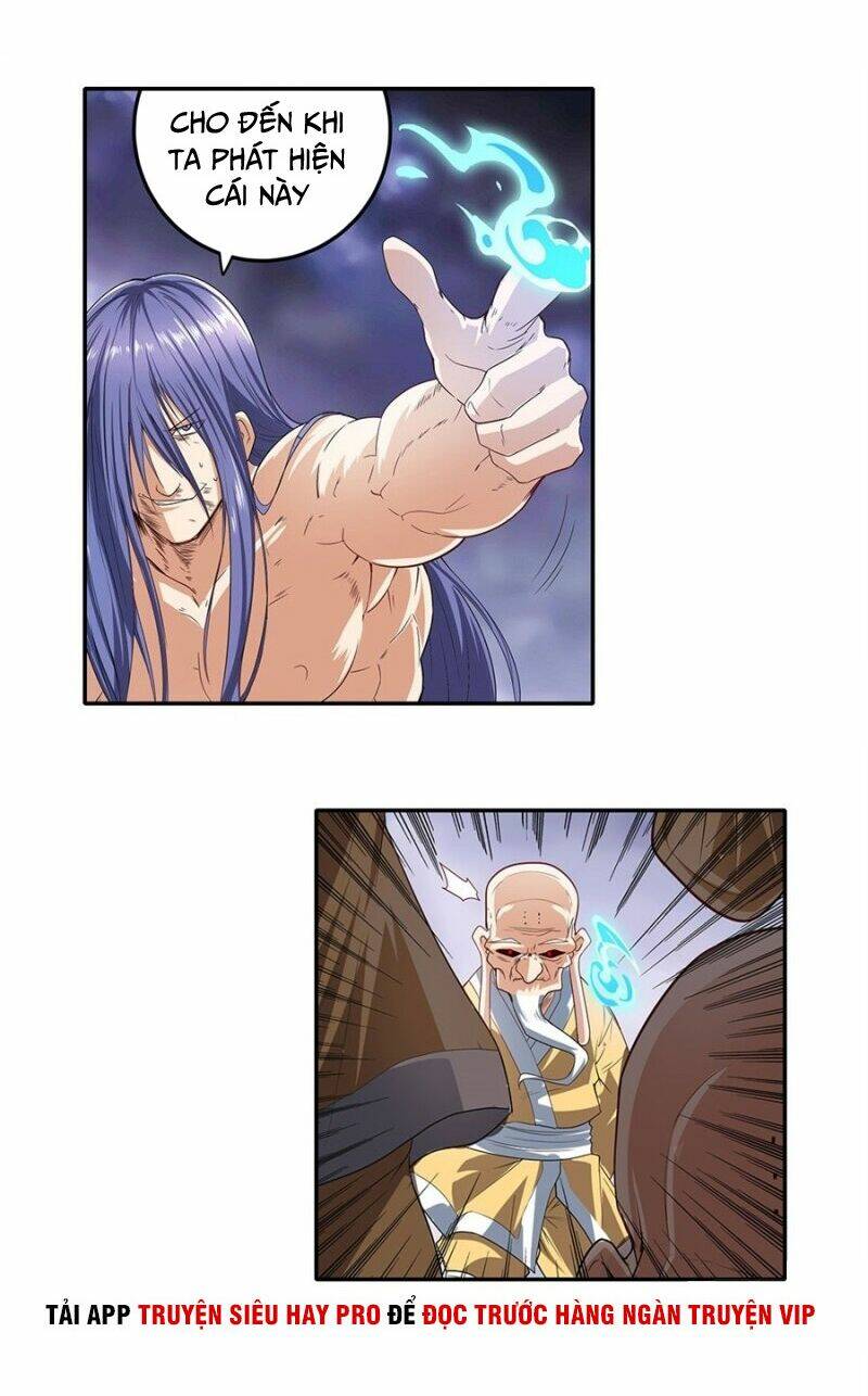 Anh Hùng? Ta Không Làm Lâu Rồi Chapter 175 - Trang 2