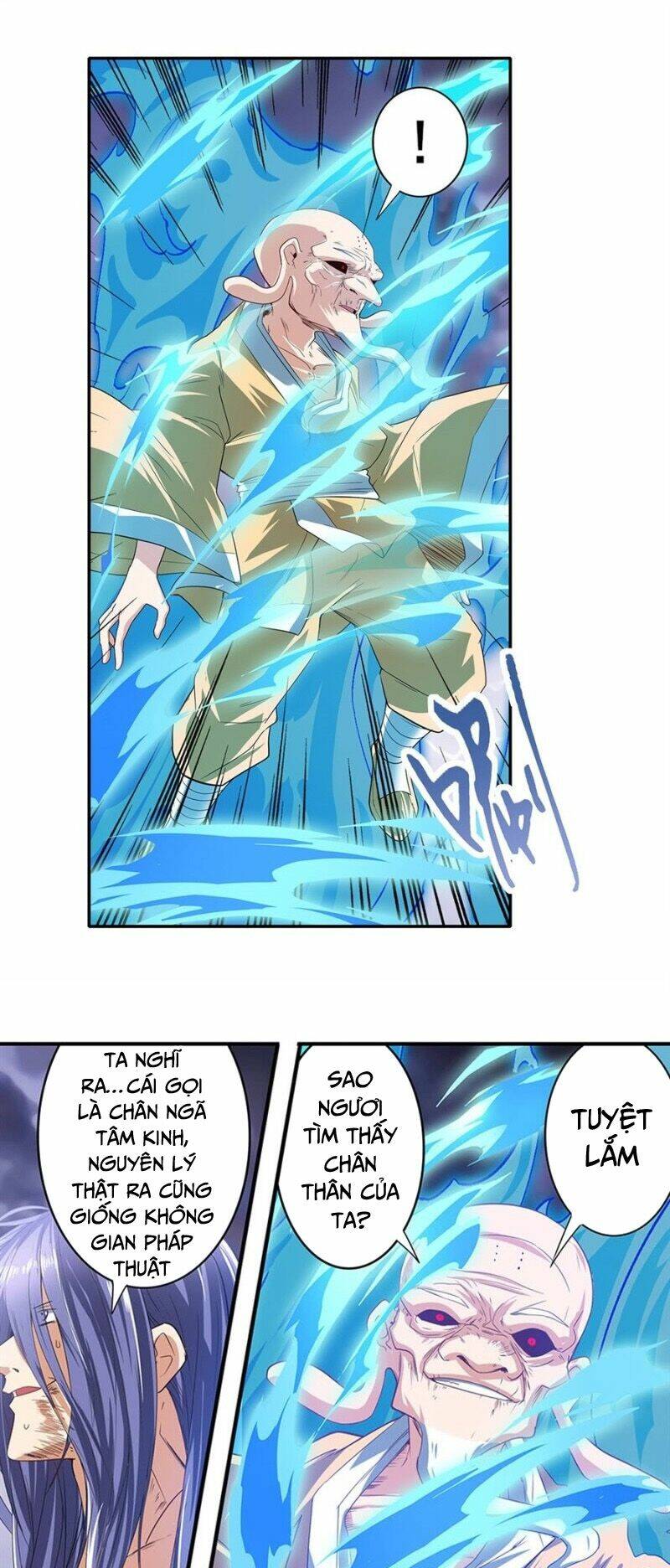 Anh Hùng? Ta Không Làm Lâu Rồi Chapter 175 - Trang 2