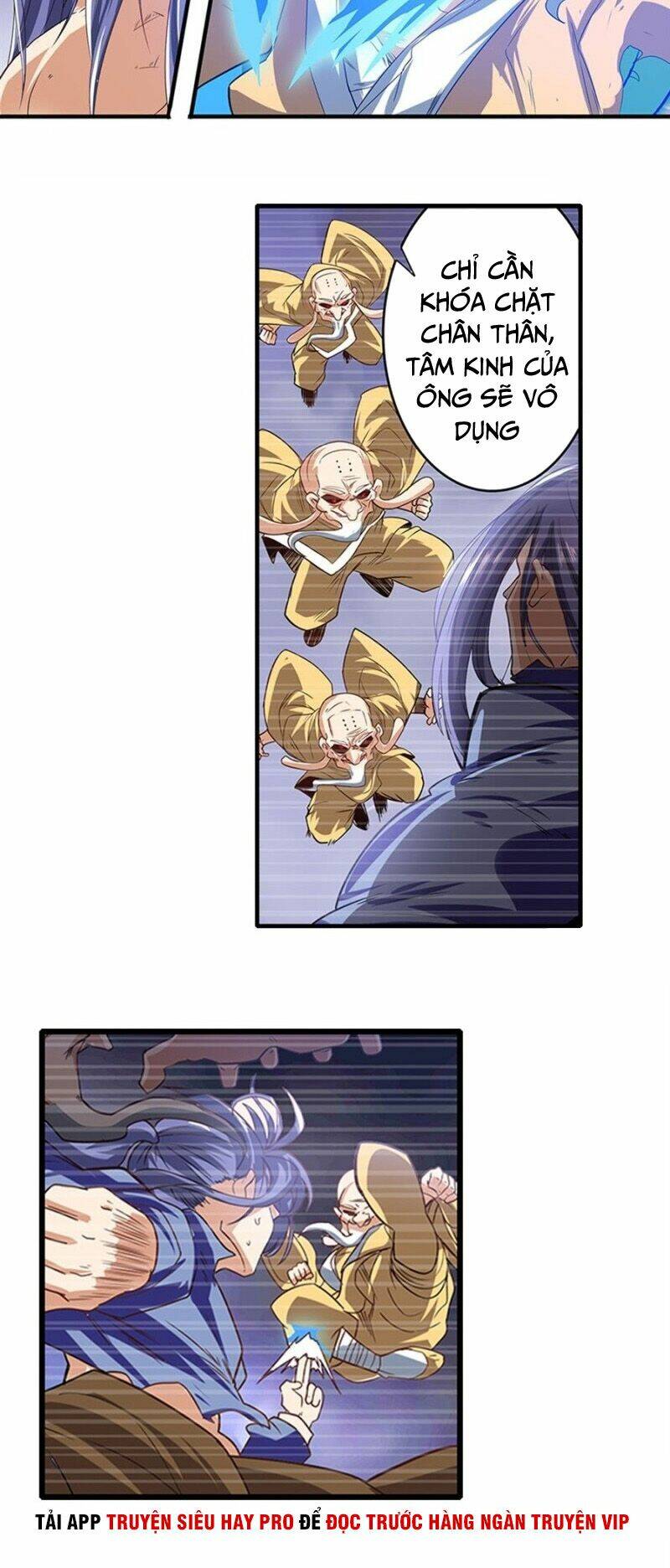 Anh Hùng? Ta Không Làm Lâu Rồi Chapter 175 - Trang 2