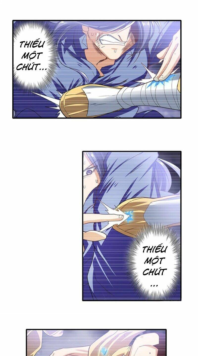 Anh Hùng? Ta Không Làm Lâu Rồi Chapter 175 - Trang 2