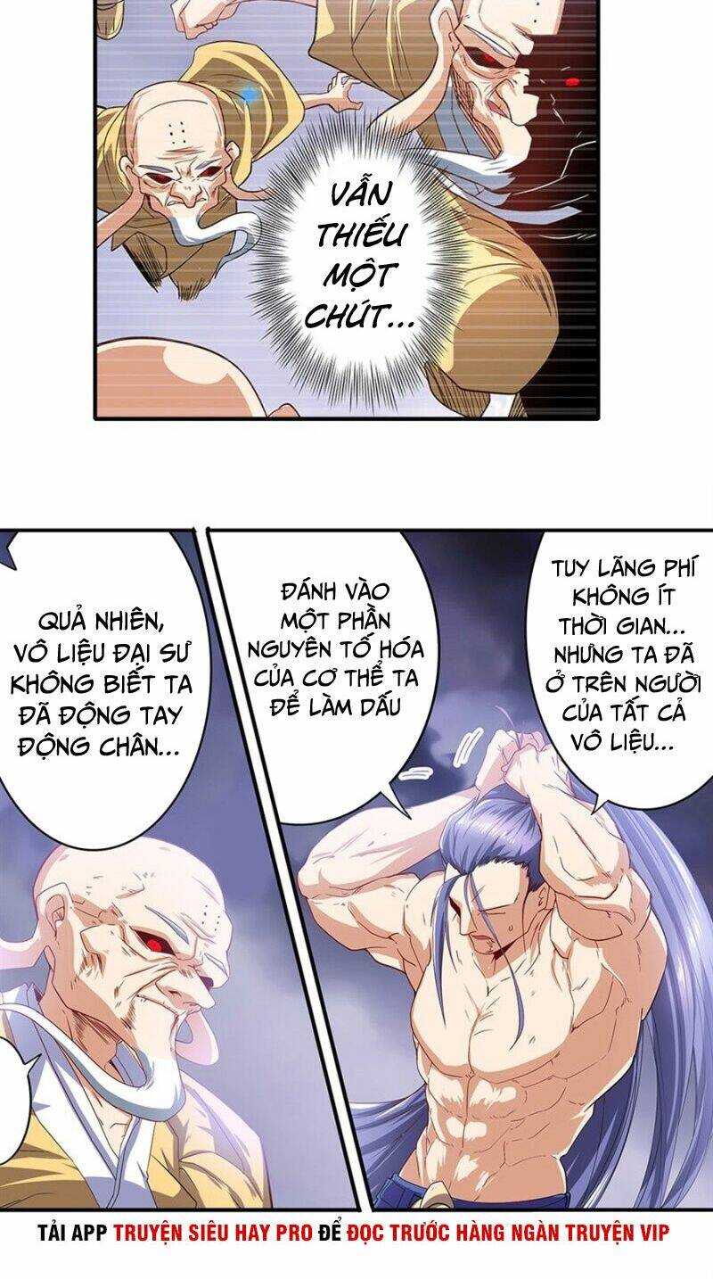 Anh Hùng? Ta Không Làm Lâu Rồi Chapter 175 - Trang 2