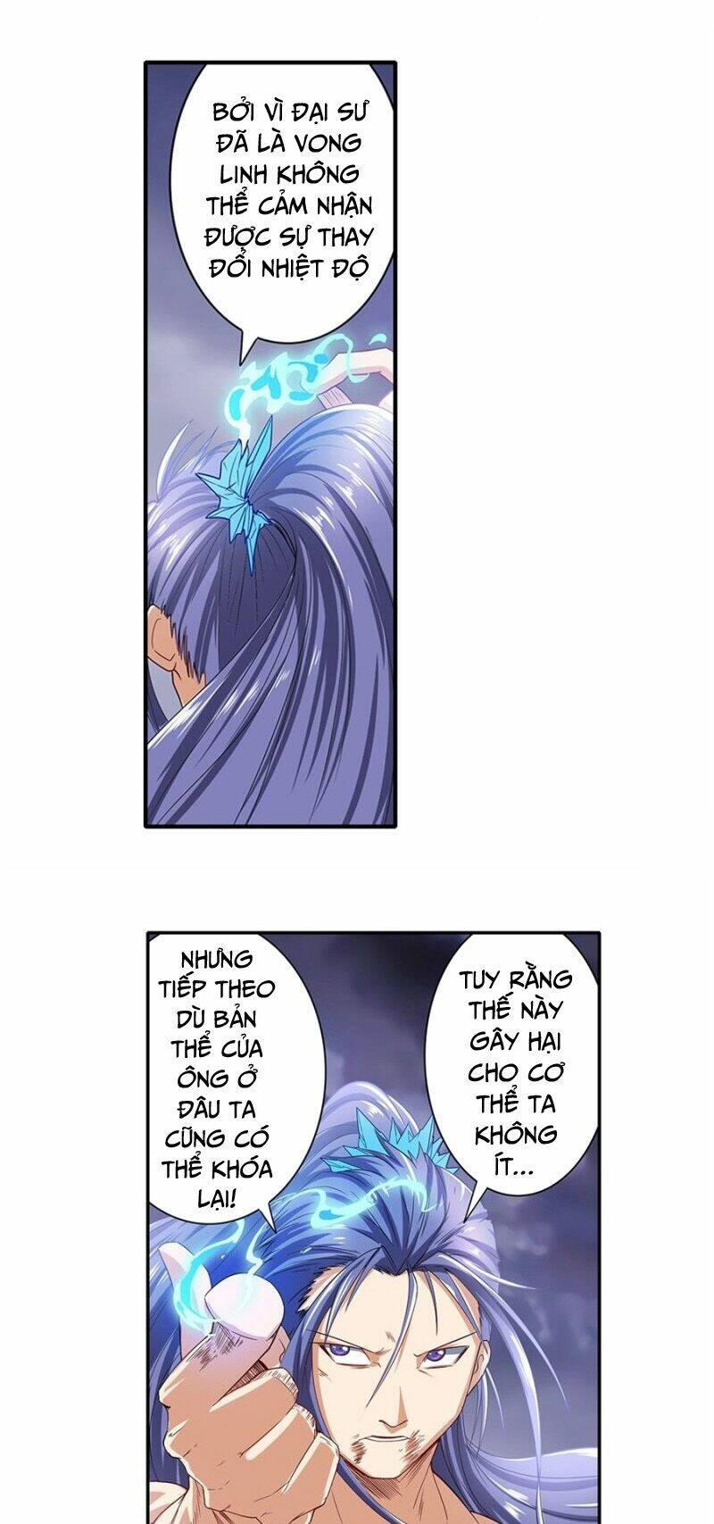 Anh Hùng? Ta Không Làm Lâu Rồi Chapter 175 - Trang 2