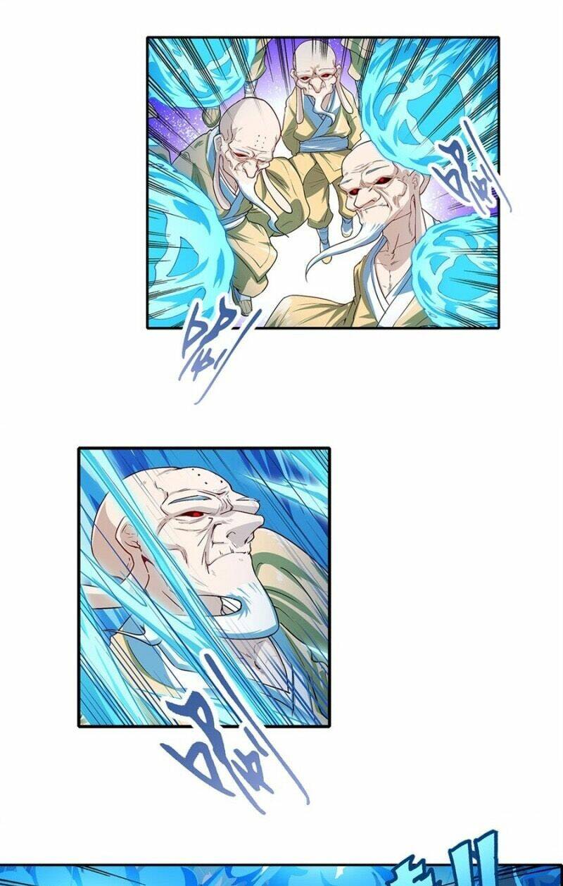 Anh Hùng? Ta Không Làm Lâu Rồi Chapter 175 - Trang 2