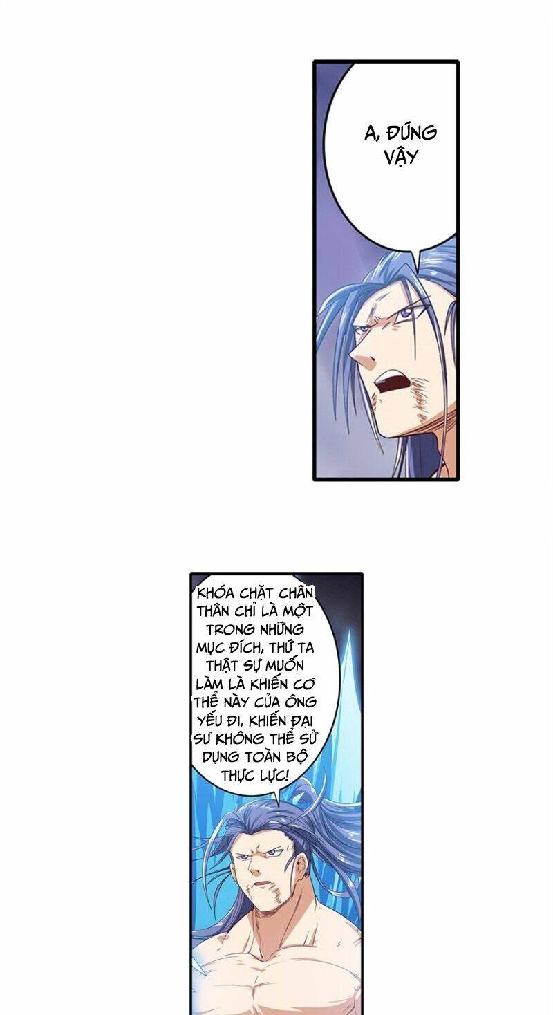 Anh Hùng? Ta Không Làm Lâu Rồi Chapter 175 - Trang 2