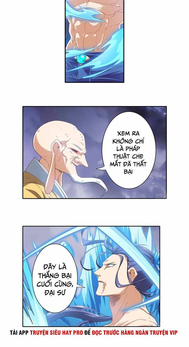 Anh Hùng? Ta Không Làm Lâu Rồi Chapter 175 - Trang 2