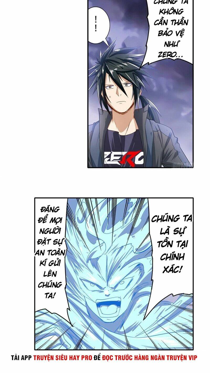 Anh Hùng? Ta Không Làm Lâu Rồi Chapter 175 - Trang 2