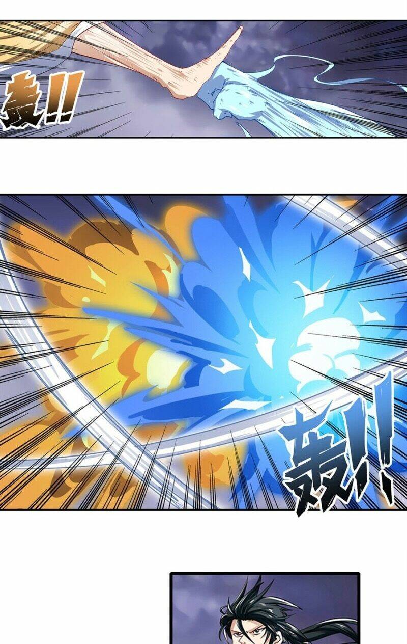 Anh Hùng? Ta Không Làm Lâu Rồi Chapter 175 - Trang 2