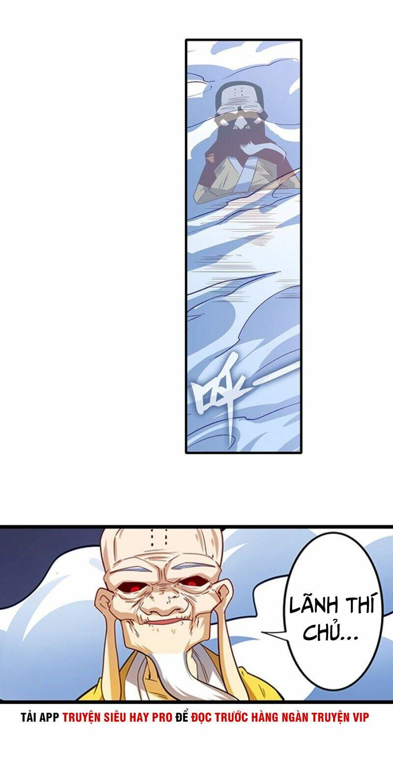 Anh Hùng? Ta Không Làm Lâu Rồi Chapter 175 - Trang 2