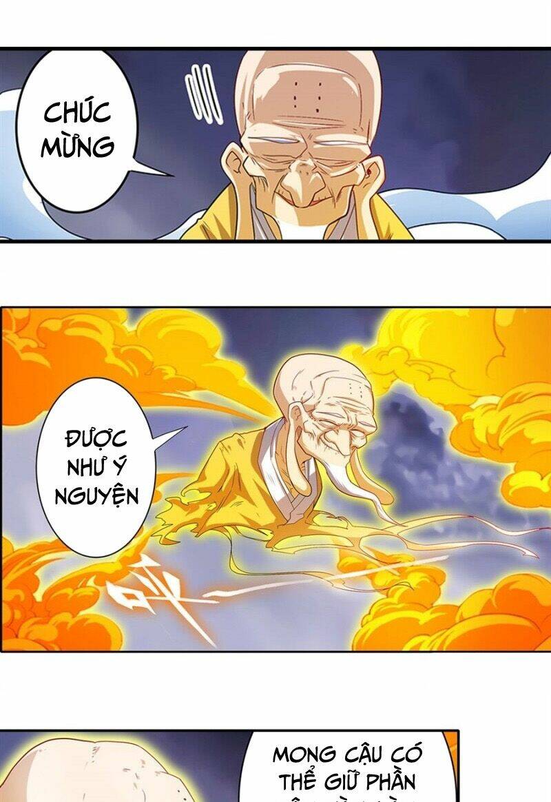 Anh Hùng? Ta Không Làm Lâu Rồi Chapter 175 - Trang 2