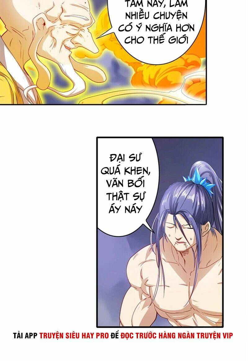 Anh Hùng? Ta Không Làm Lâu Rồi Chapter 175 - Trang 2