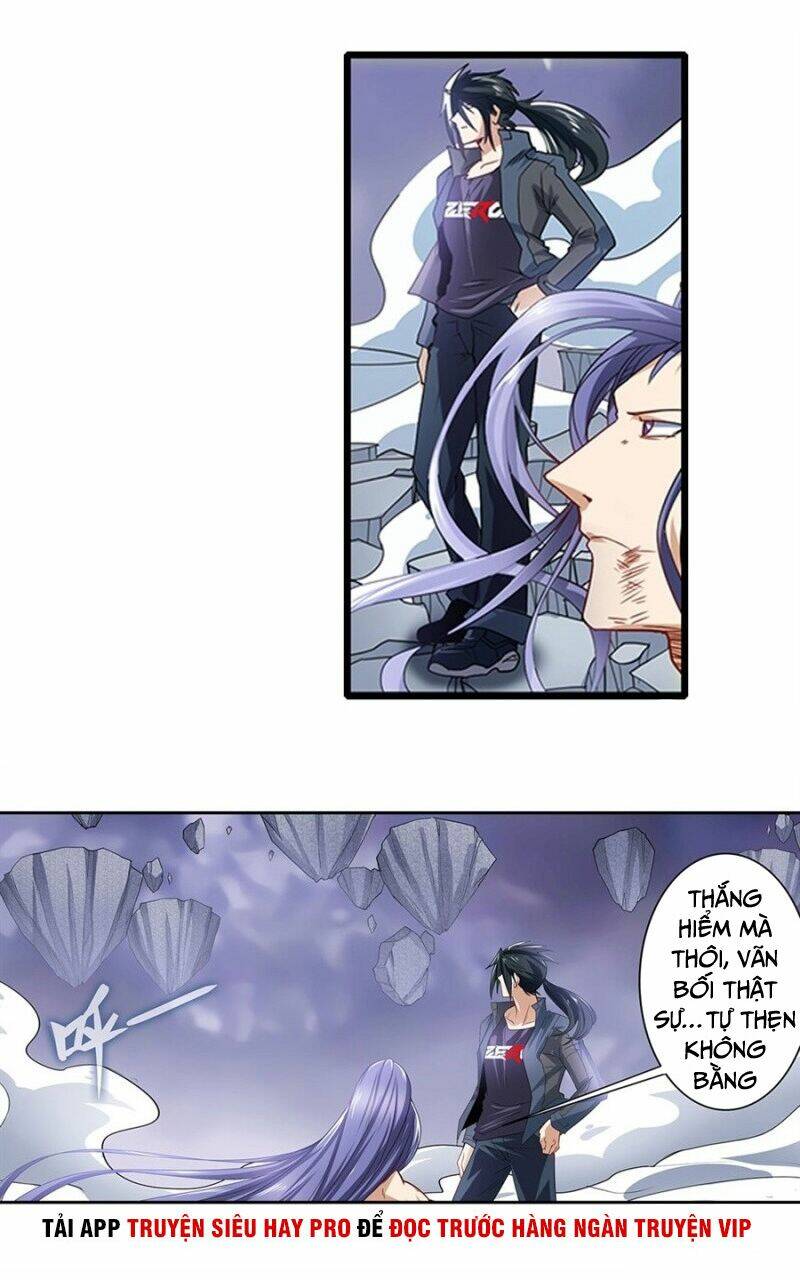 Anh Hùng? Ta Không Làm Lâu Rồi Chapter 175 - Trang 2