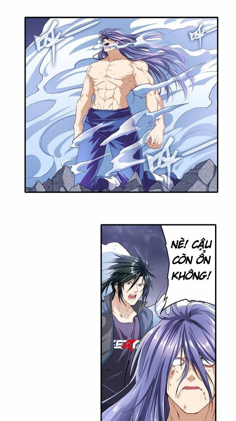 Anh Hùng? Ta Không Làm Lâu Rồi Chapter 175 - Trang 2