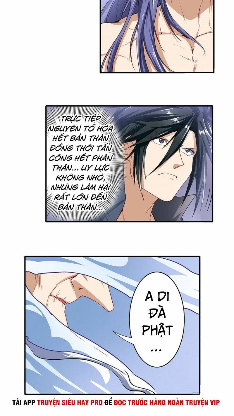 Anh Hùng? Ta Không Làm Lâu Rồi Chapter 175 - Trang 2