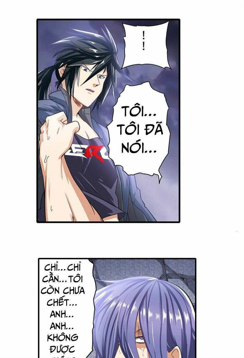 Anh Hùng? Ta Không Làm Lâu Rồi Chapter 175 - Trang 2