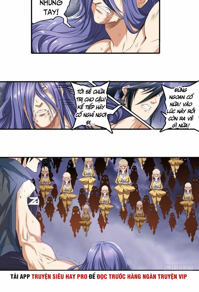 Anh Hùng? Ta Không Làm Lâu Rồi Chapter 175 - Trang 2