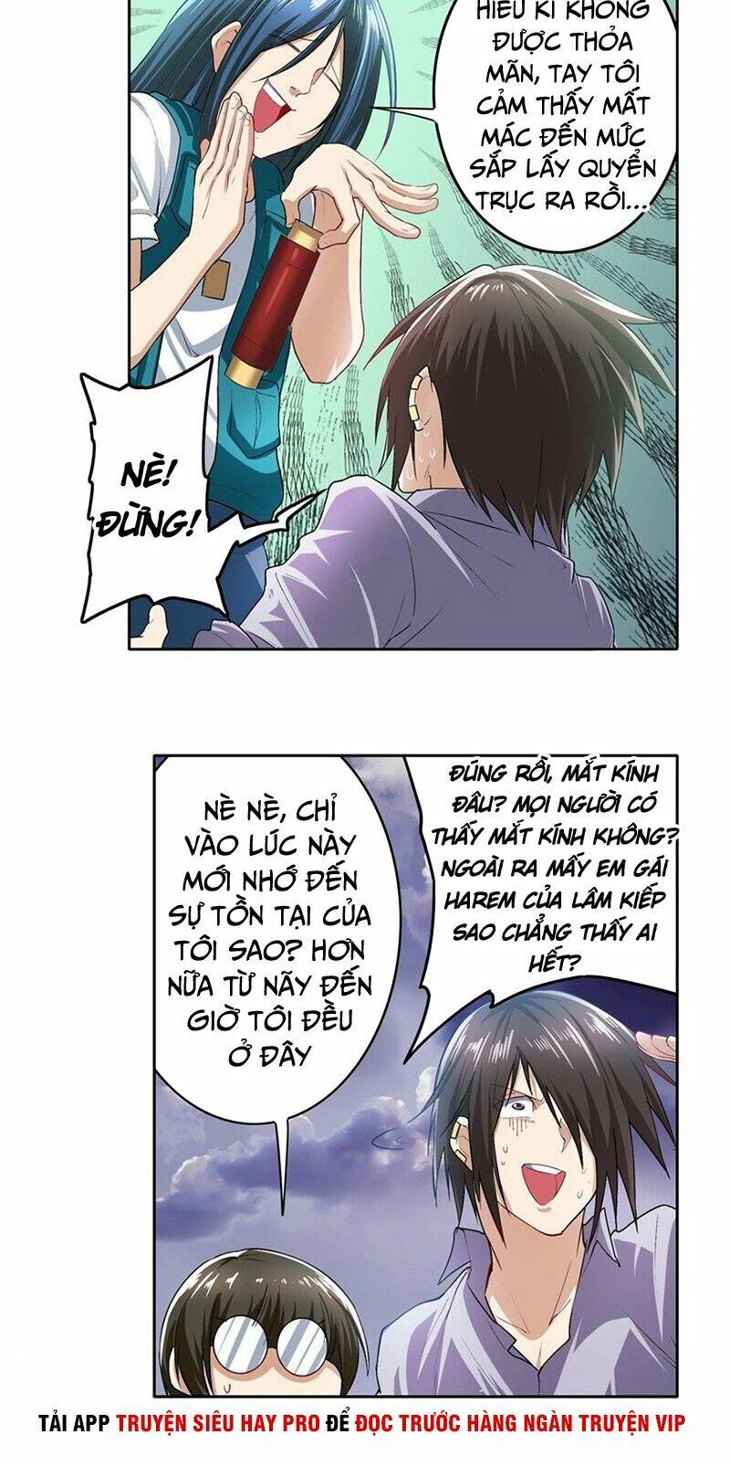Anh Hùng? Ta Không Làm Lâu Rồi Chapter 176 - Trang 2