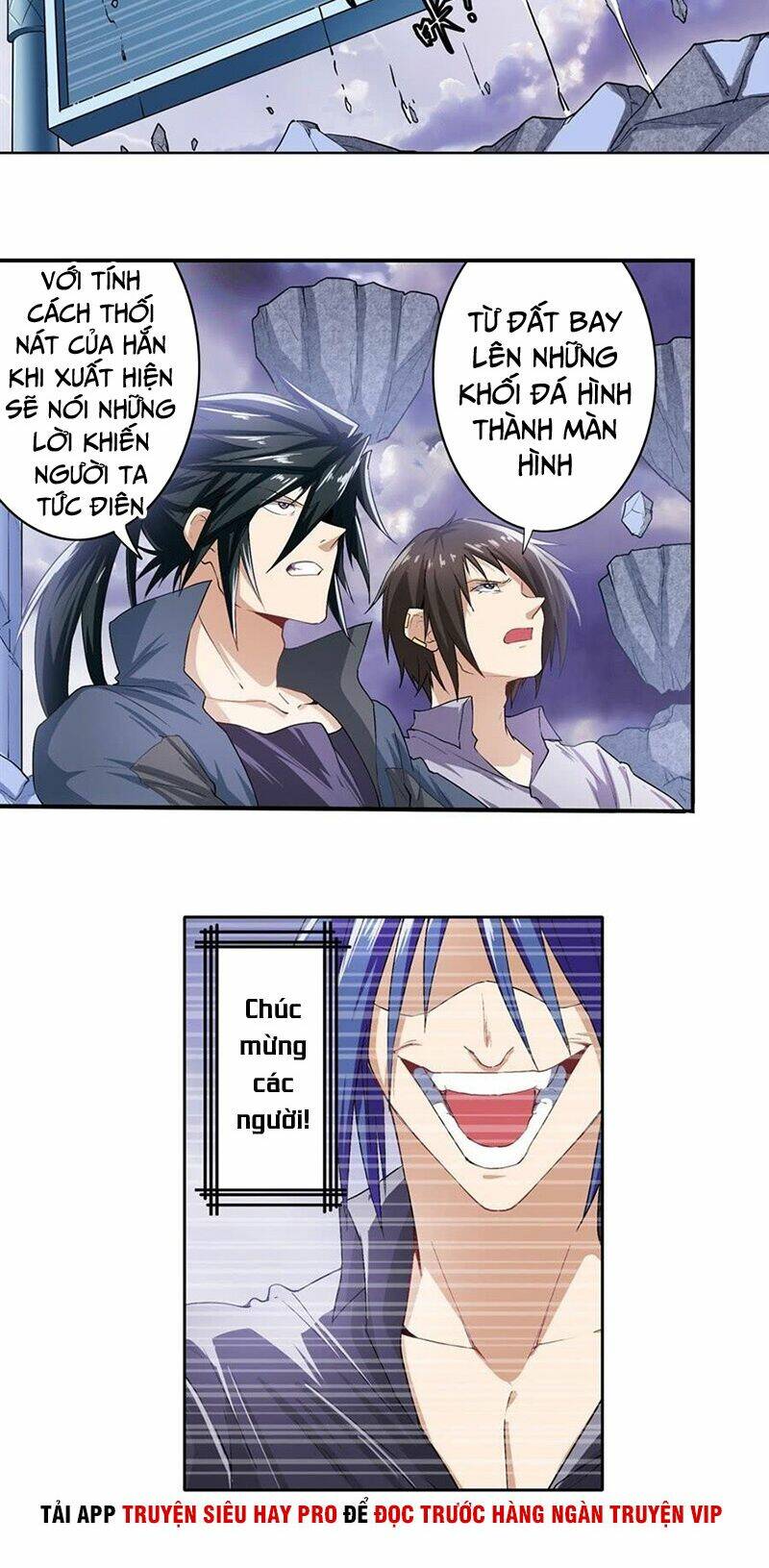 Anh Hùng? Ta Không Làm Lâu Rồi Chapter 176 - Trang 2