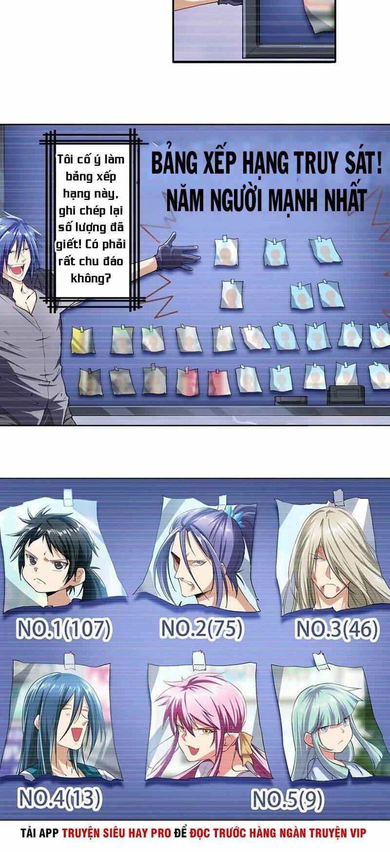 Anh Hùng? Ta Không Làm Lâu Rồi Chapter 176 - Trang 2