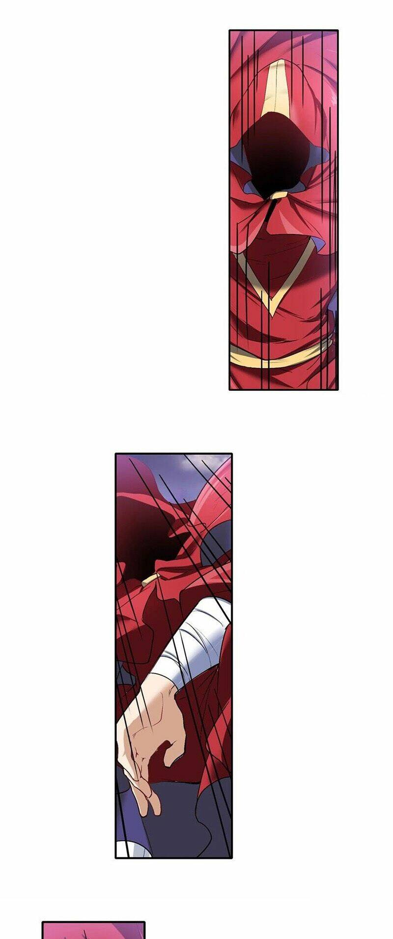 Anh Hùng? Ta Không Làm Lâu Rồi Chapter 176 - Trang 2