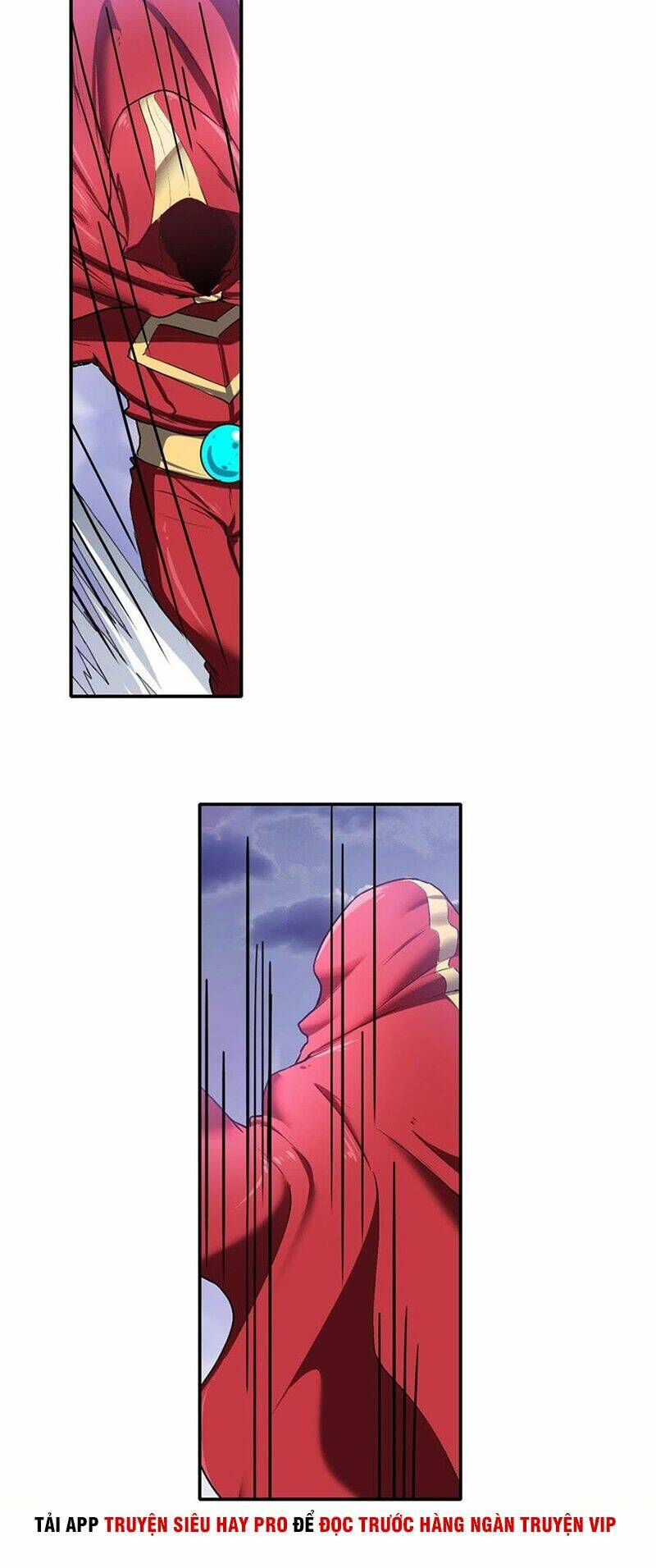 Anh Hùng? Ta Không Làm Lâu Rồi Chapter 176 - Trang 2