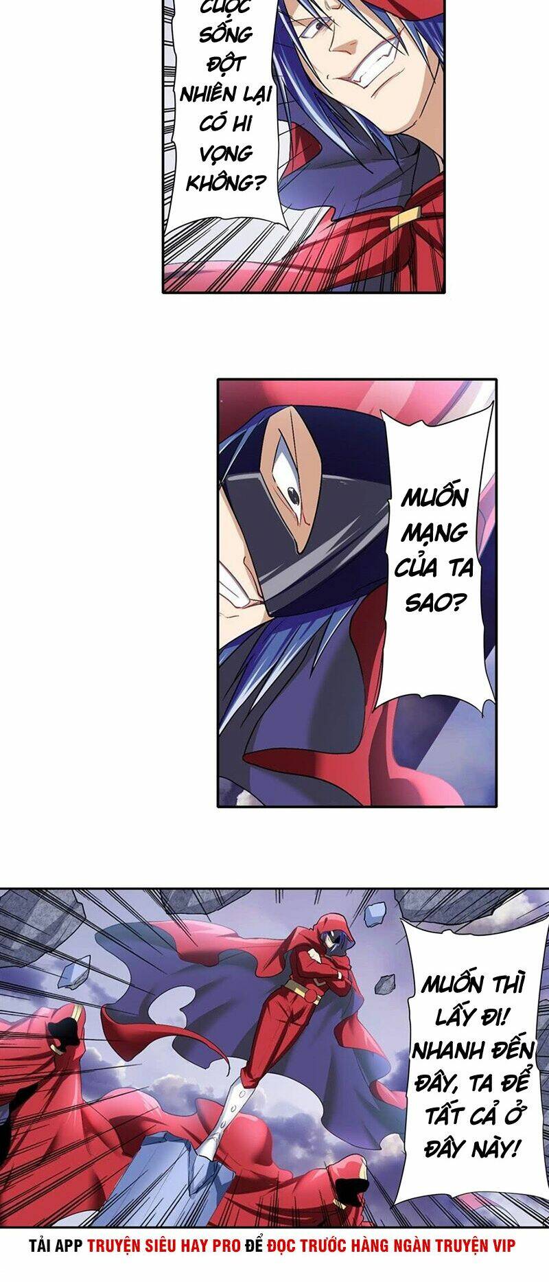 Anh Hùng? Ta Không Làm Lâu Rồi Chapter 176 - Trang 2