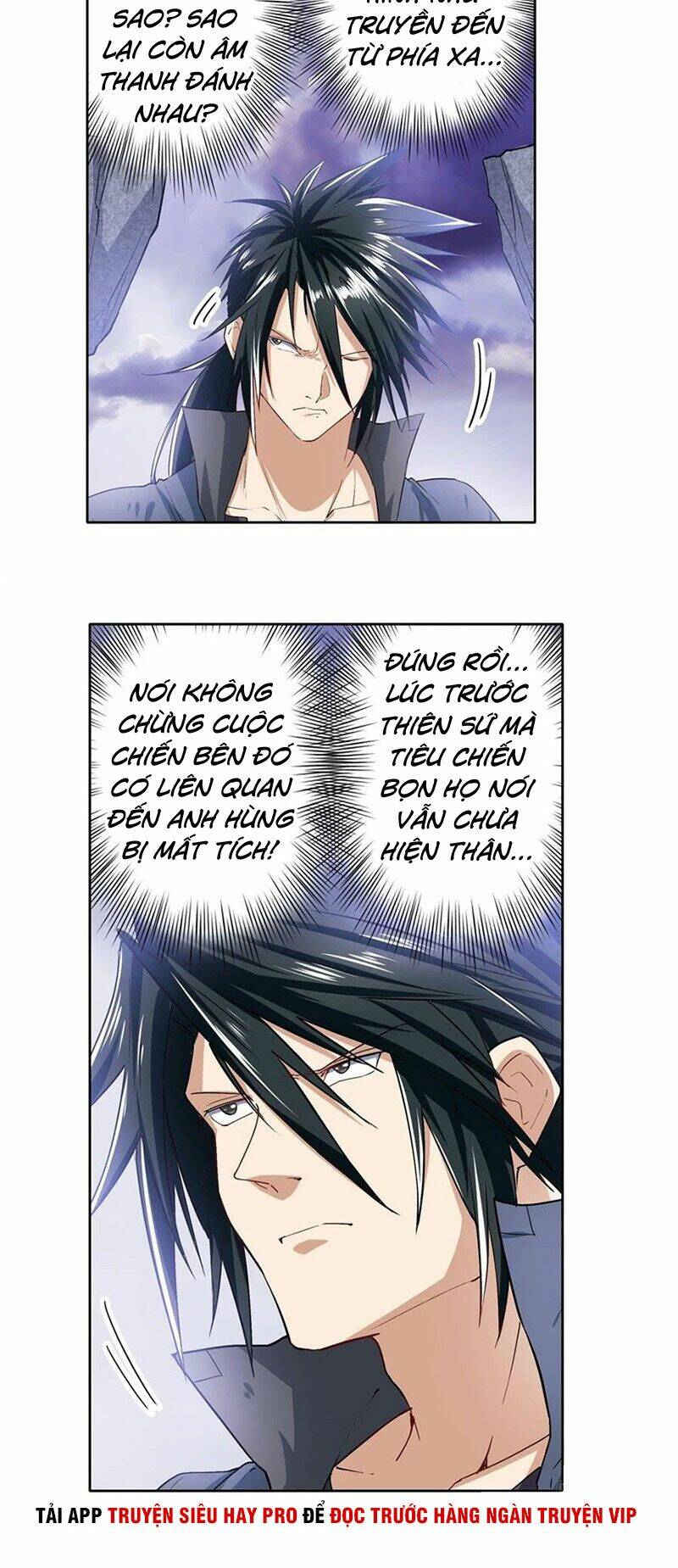 Anh Hùng? Ta Không Làm Lâu Rồi Chapter 176 - Trang 2