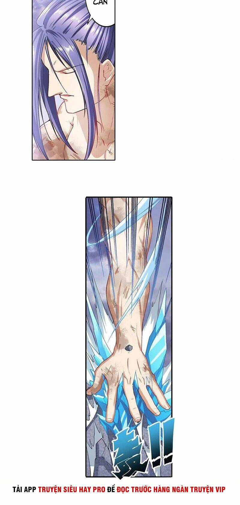 Anh Hùng? Ta Không Làm Lâu Rồi Chapter 176 - Trang 2