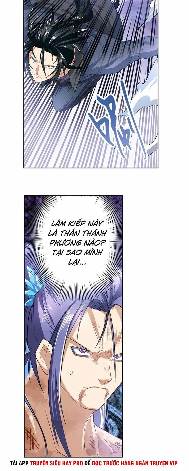 Anh Hùng? Ta Không Làm Lâu Rồi Chapter 176 - Trang 2