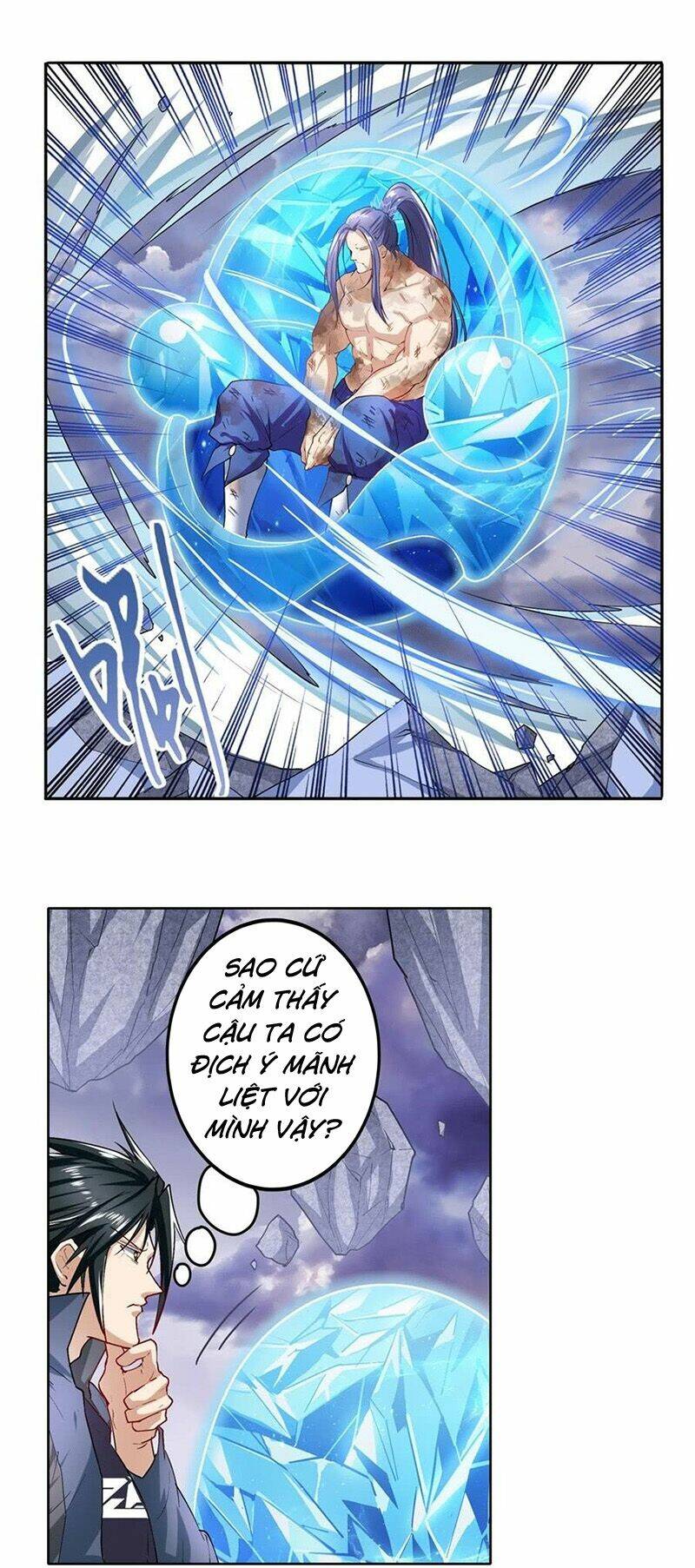 Anh Hùng? Ta Không Làm Lâu Rồi Chapter 176 - Trang 2