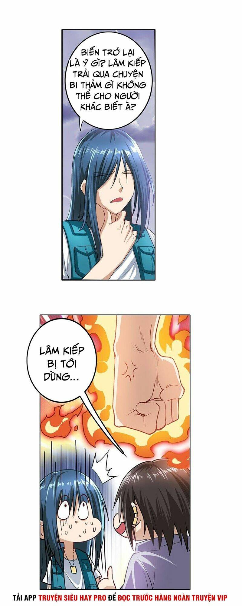 Anh Hùng? Ta Không Làm Lâu Rồi Chapter 176 - Trang 2