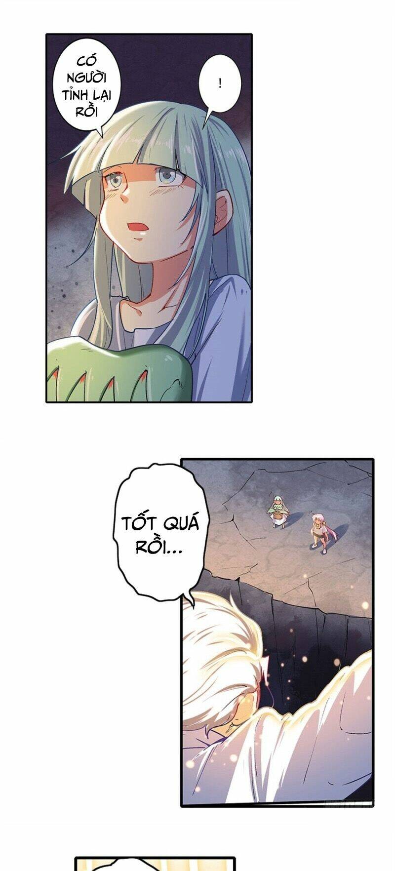 Anh Hùng? Ta Không Làm Lâu Rồi Chapter 177 - Trang 2