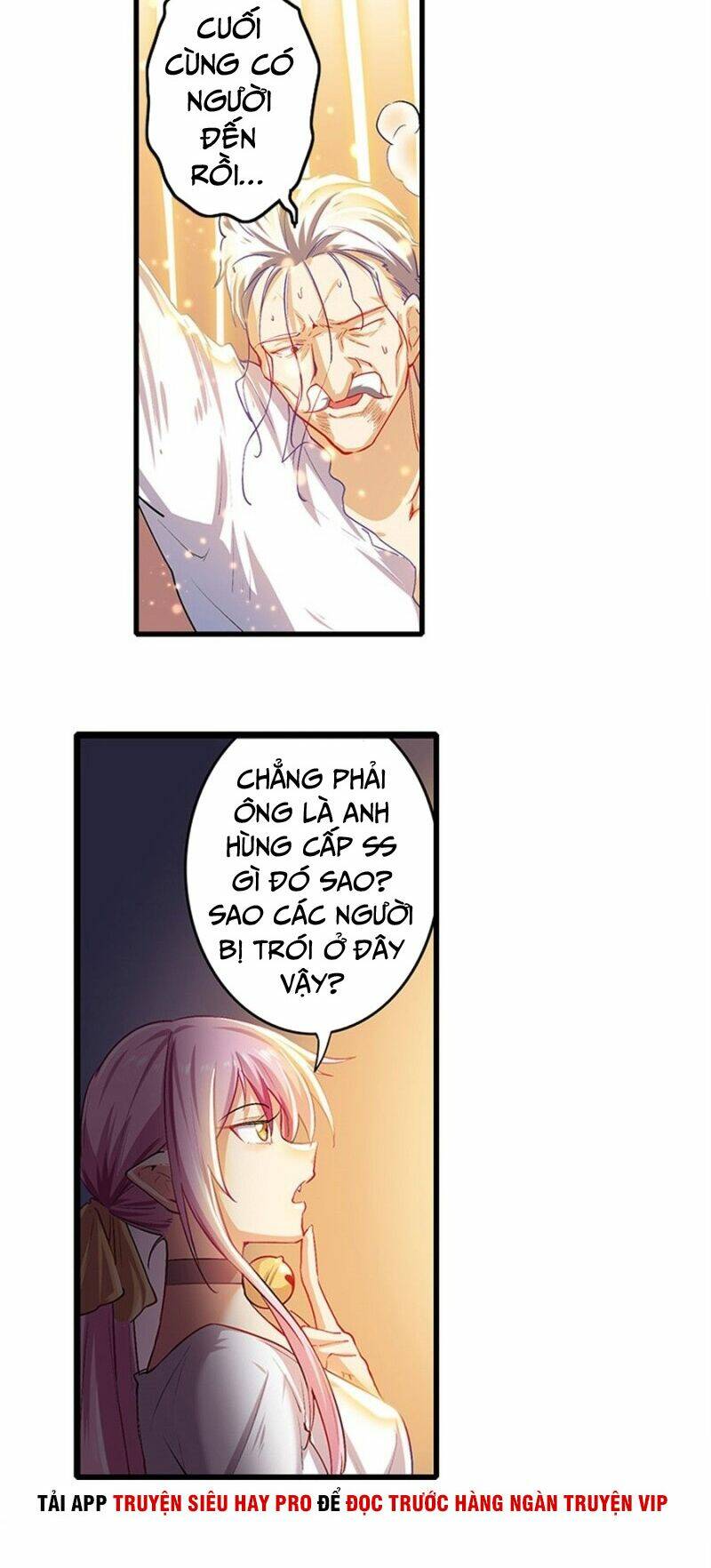 Anh Hùng? Ta Không Làm Lâu Rồi Chapter 177 - Trang 2