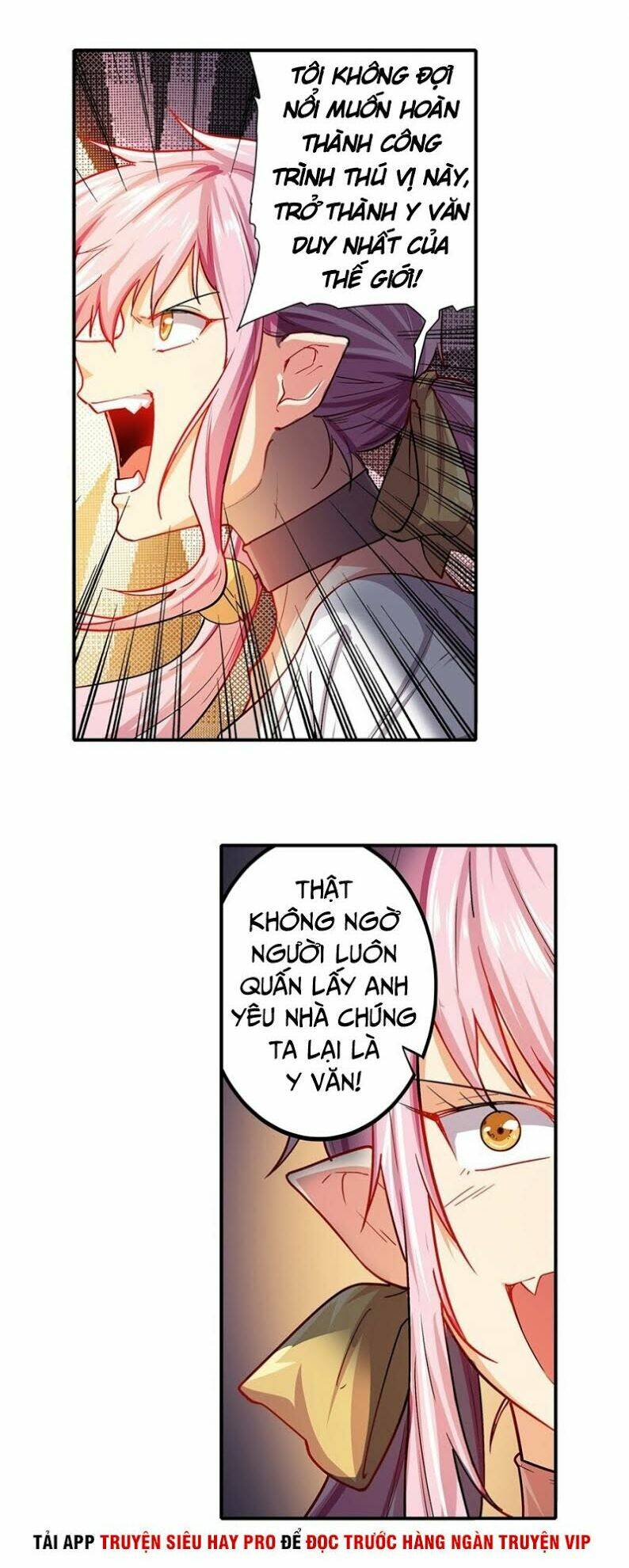 Anh Hùng? Ta Không Làm Lâu Rồi Chapter 177 - Trang 2