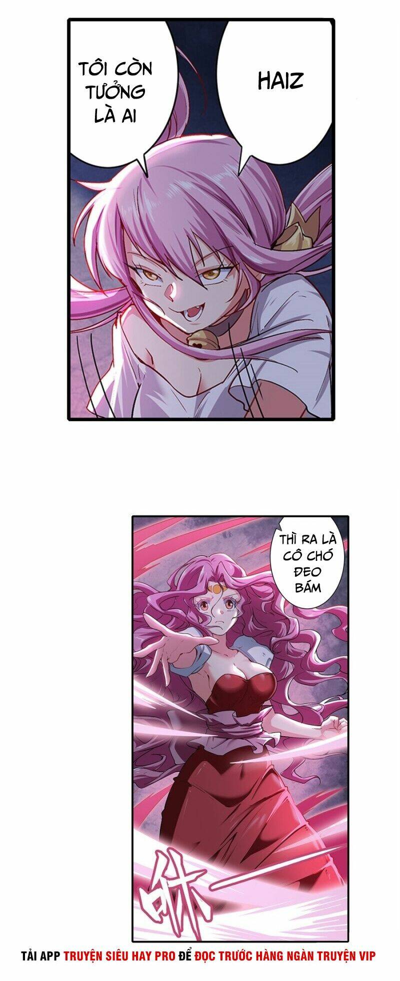 Anh Hùng? Ta Không Làm Lâu Rồi Chapter 177 - Trang 2