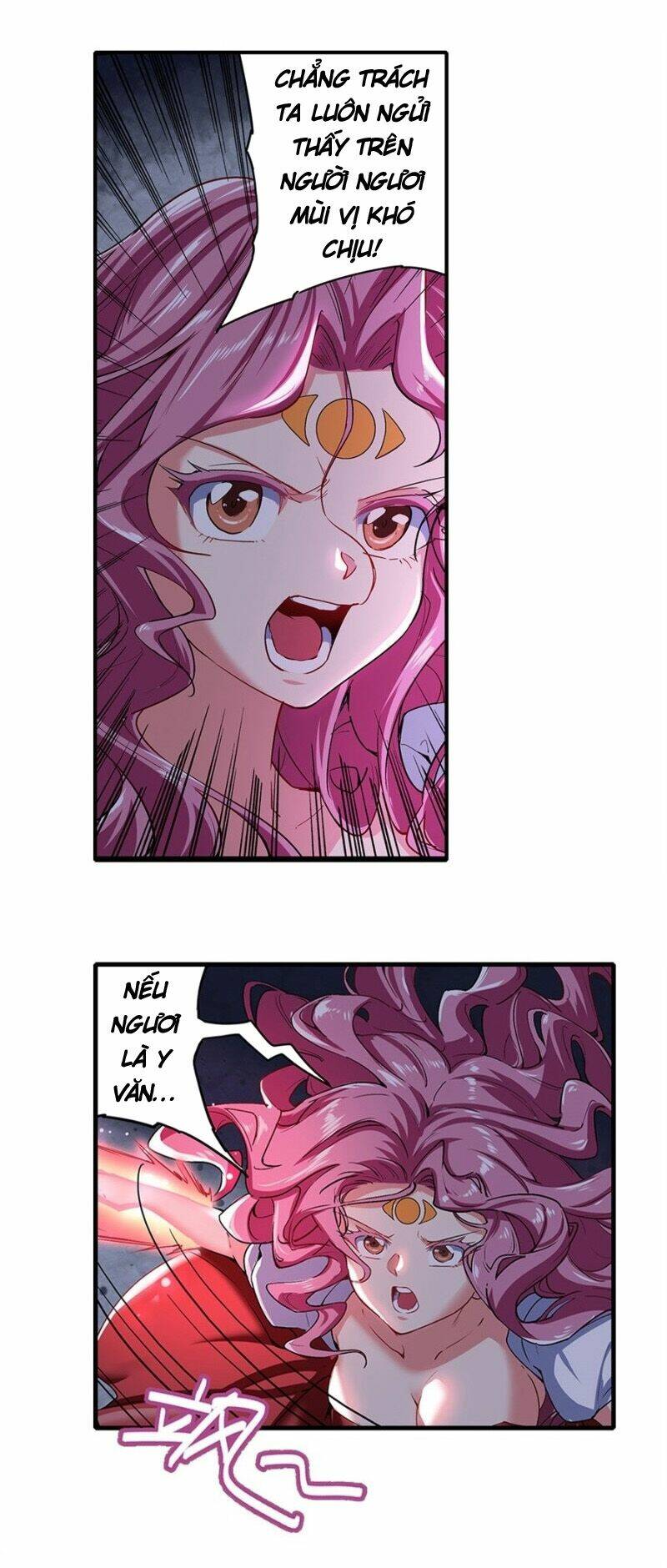 Anh Hùng? Ta Không Làm Lâu Rồi Chapter 177 - Trang 2