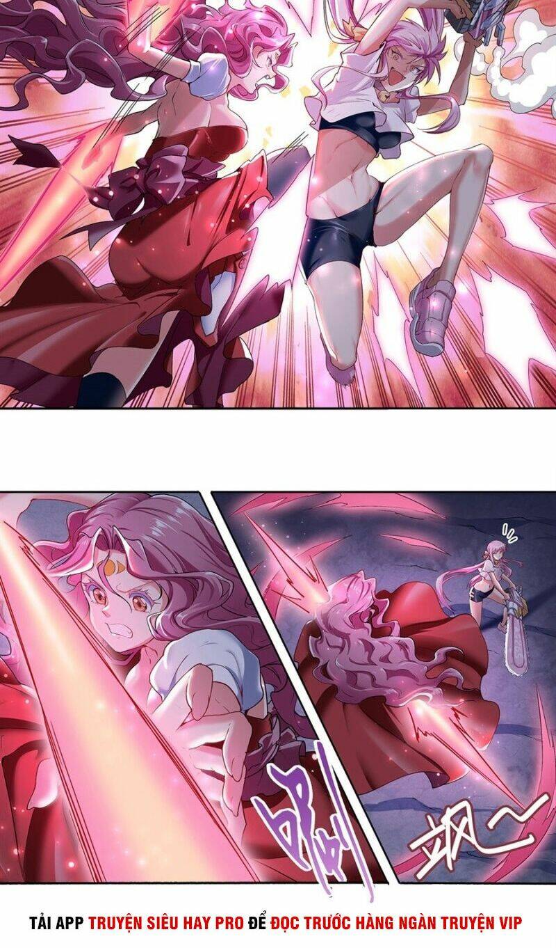 Anh Hùng? Ta Không Làm Lâu Rồi Chapter 177 - Trang 2