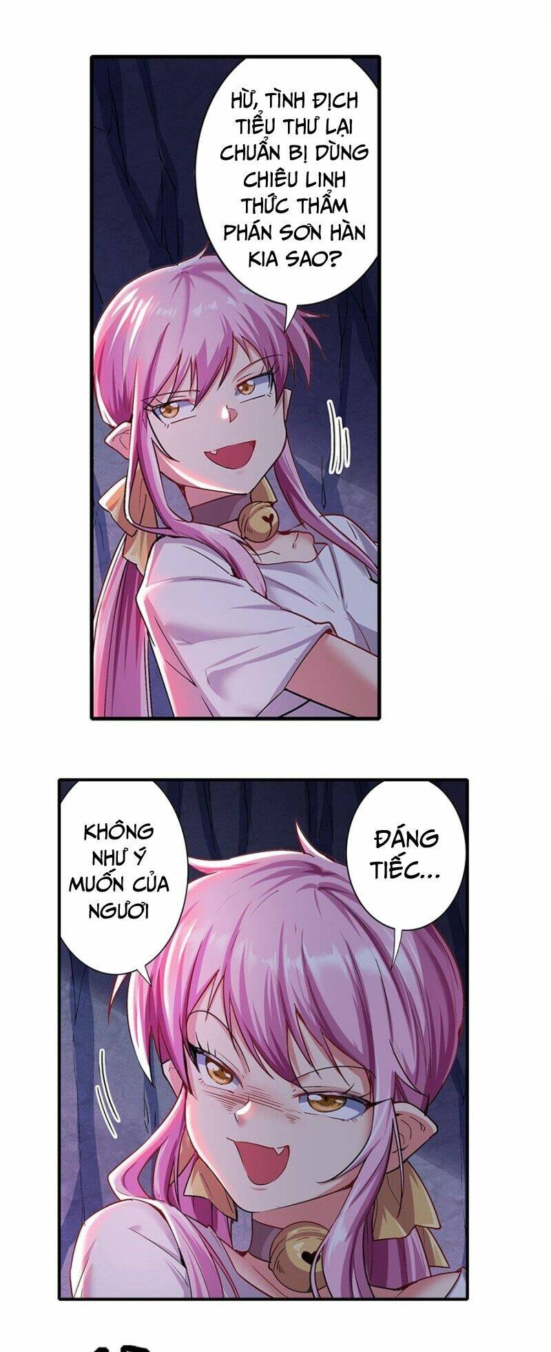 Anh Hùng? Ta Không Làm Lâu Rồi Chapter 177 - Trang 2