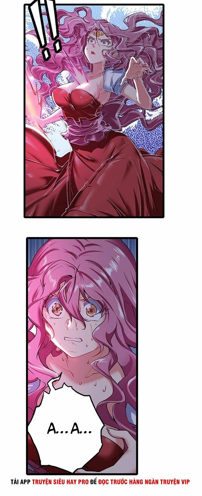 Anh Hùng? Ta Không Làm Lâu Rồi Chapter 177 - Trang 2