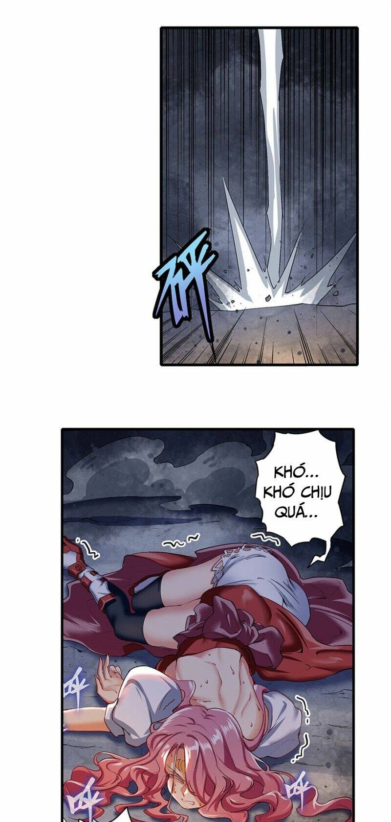 Anh Hùng? Ta Không Làm Lâu Rồi Chapter 177 - Trang 2