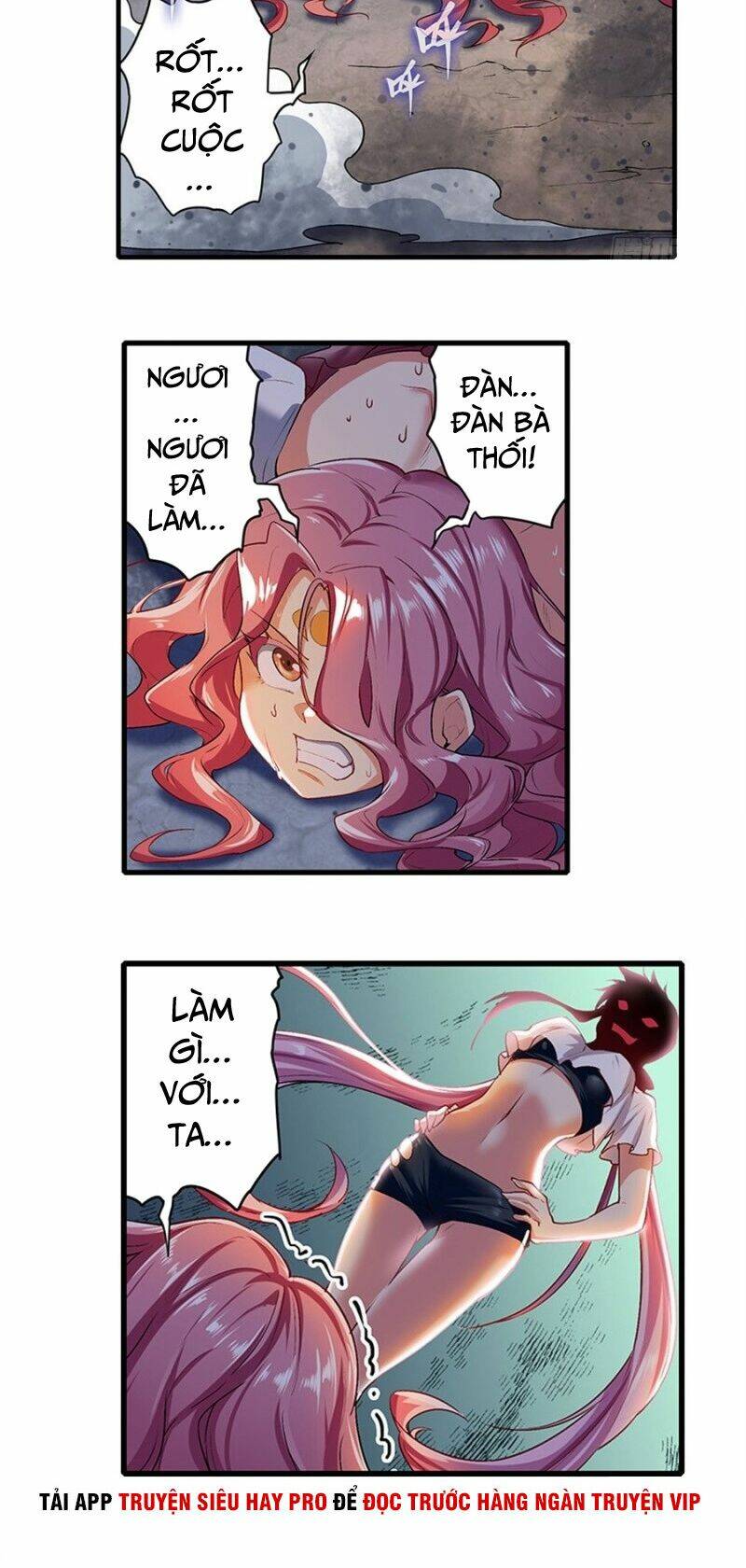 Anh Hùng? Ta Không Làm Lâu Rồi Chapter 177 - Trang 2